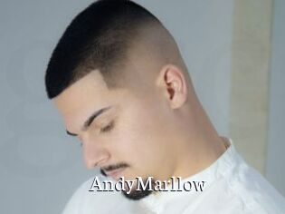 AndyMarllow