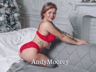 AndyMoorey