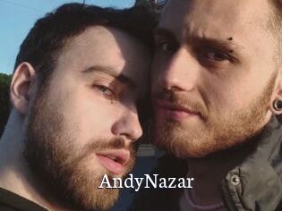 AndyNazar
