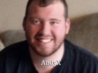 AndyX
