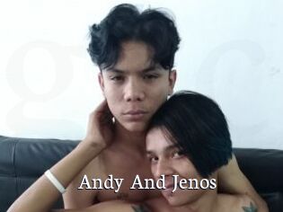 Andy_And_Jenos Gratis xxx Clips