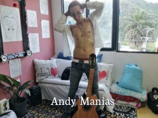 Andy_Manias Gratis xxx Clips