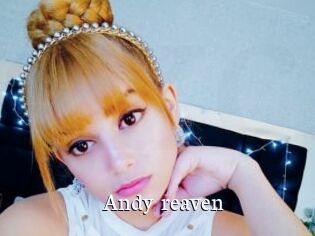 Andy_reaven
