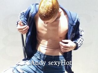 Andy_sexyHot