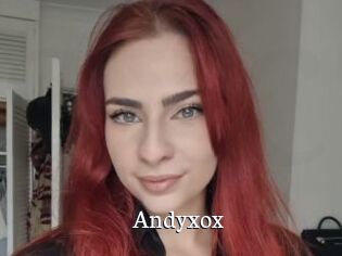 Andyxox