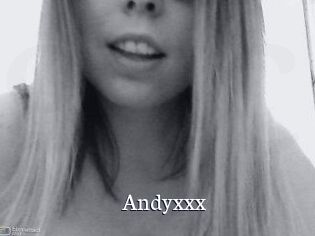 Andyxxx