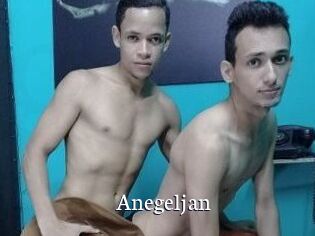 Anegeljan