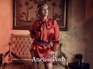 AnelisePosh