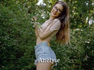 Anelyse Gratis xxx Clips