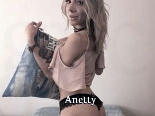 Anetty