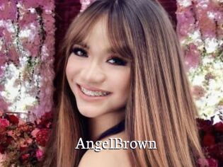 AngeIBrown