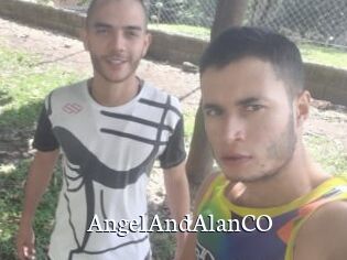 AngelAndAlanCO