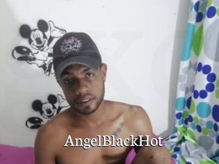 AngelBlackHot
