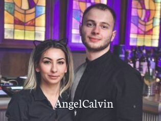 AngelCalvin Gratis xxx Clips