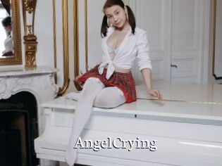AngelCrying