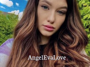 AngelEvaLove