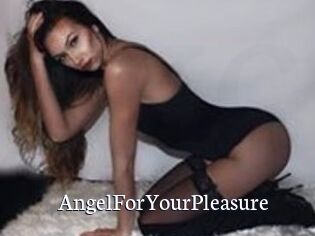 AngelForYourPleasure