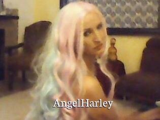 AngelHarley Gratis xxx Clips