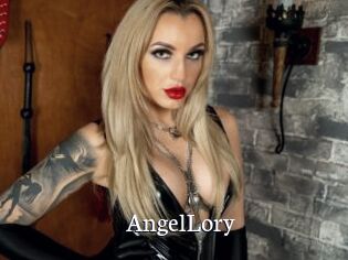 AngelLory Gratis xxx Clips
