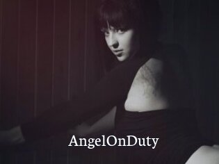 AngelOnDuty