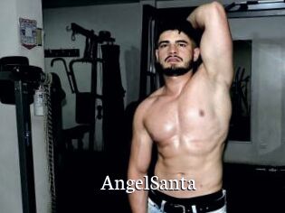 AngelSanta