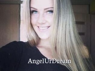 AngelUrDream