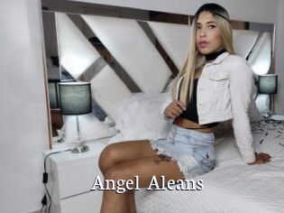 Angel_Aleans Gratis xxx Clips
