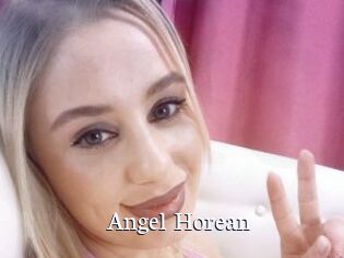Angel_Horean