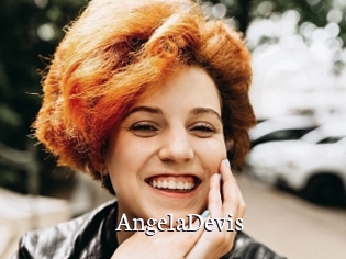 AngelaDevis Gratis xxx Clips