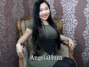 AngelaHunt