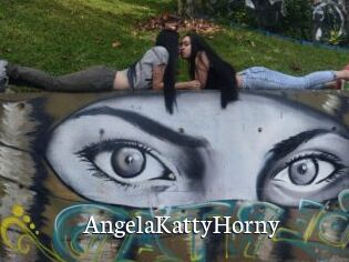 AngelaKattyHorny