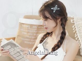 AngelaLiang Gratis xxx Clips