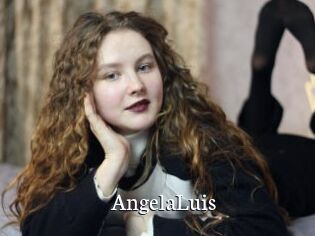 AngelaLuis Gratis xxx Clips