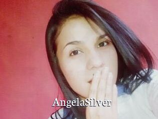 AngelaSilver Gratis xxx Clips