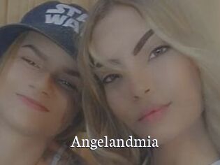 Angelandmia