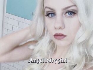 Angelbabygirl