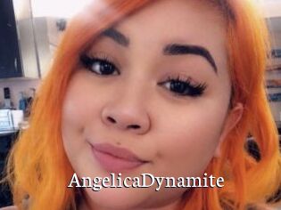 AngelicaDynamite