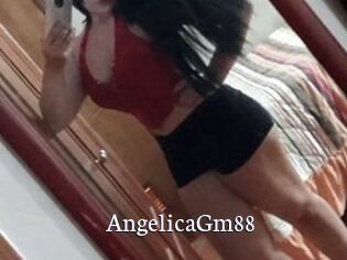 AngelicaGm88 Gratis xxx Clips