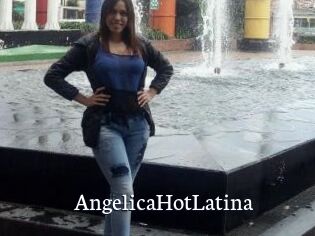 AngelicaHotLatina