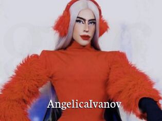 AngelicaIvanov Gratis xxx Clips