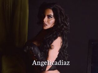Angelicadiaz