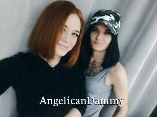 Angelica_n_Dammy