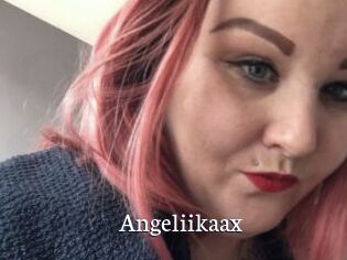 Angeliikaax
