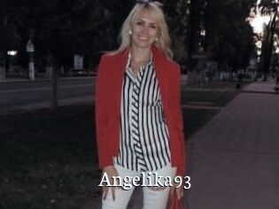 Angelika93 Gratis xxx Clips