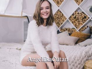AngelikaCutan Gratis xxx Clips