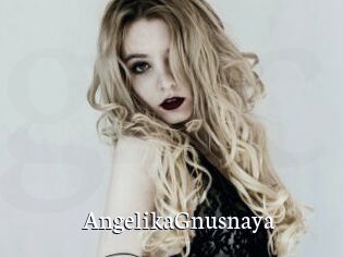 AngelikaGnusnaya