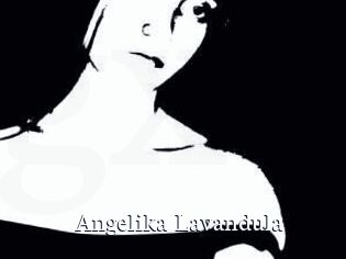 Angelika_Lavandula