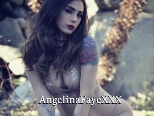 AngelinaFayeXXX