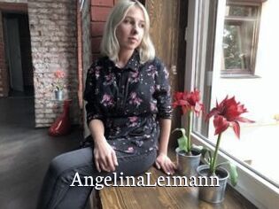 AngelinaLeimann Gratis xxx Clips