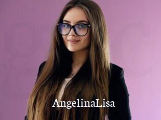 AngelinaLisa Gratis xxx Clips